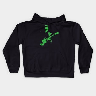 Rocks Kids Hoodie